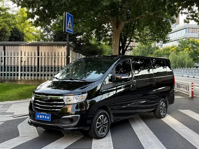 JAC Refine M3 2021 PLUS IKEA High Power 1.5T Luxury