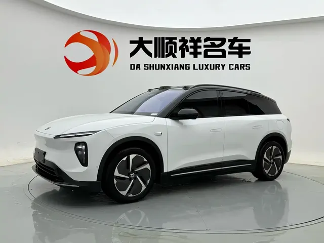 NIO ES6 2023 75kWh