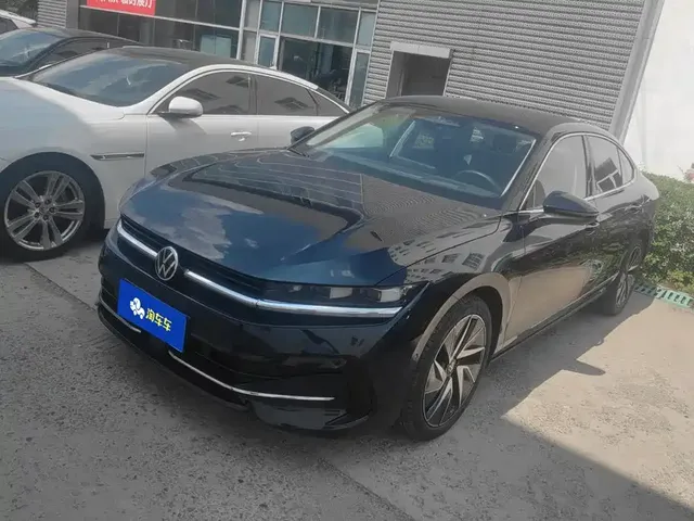Volkswagen Magotan 2024 380TSI DSG Ultimate Edition