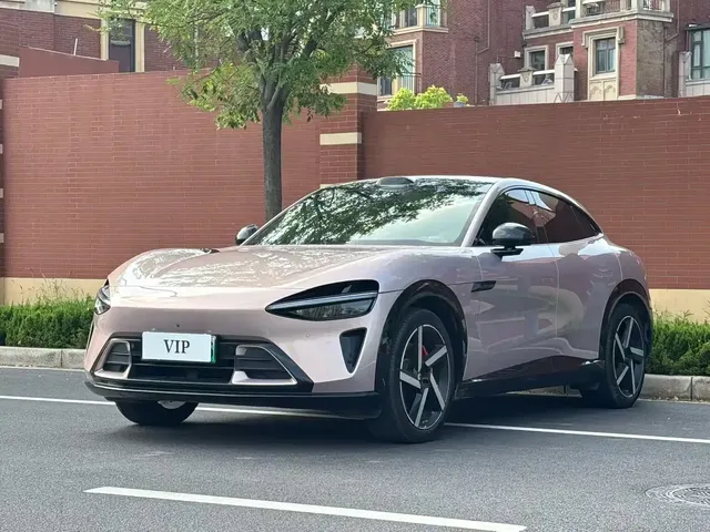 Xiaomi Auto Xiaomi YU7 2025 Ultra Long Range High Performance AWD Max Edition