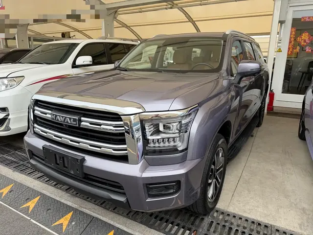 Haval H5 2023 2.0T Automatic AWD Leading Elite Gasoline