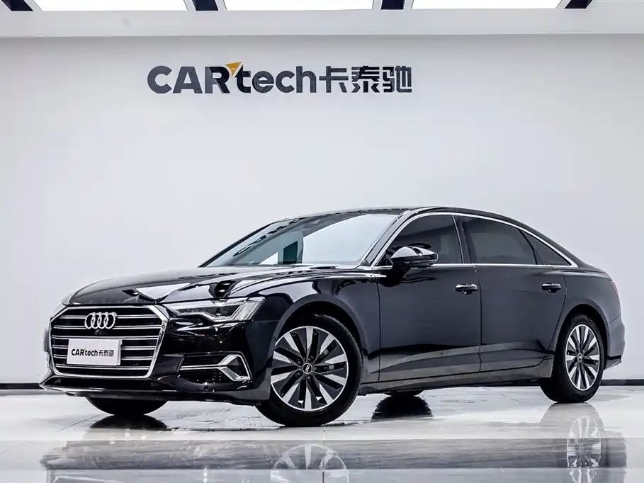Audi A6L 2023 45 TFSI Premium Selection Elegance