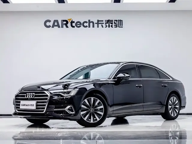 Audi A6L 2023 45 TFSI Premium Selection Elegance