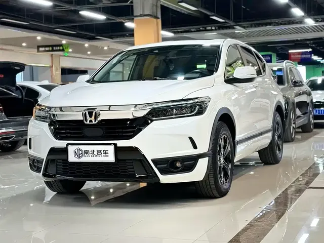 Honda Haoying 2021 240TURBO CVT 2WD Elite
