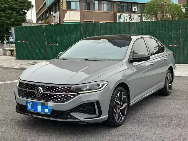 Volkswagen Lavida 2023 300TSI DSG Starlight Eternal Comfort Edition