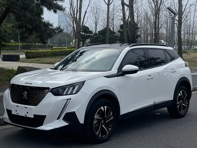 Peugeot 2008 2022 230THP THE ONE