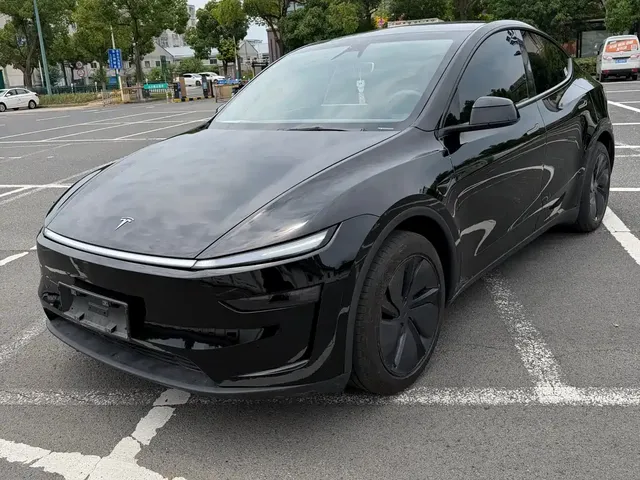 Tesla Model Y 2025 Rear-Wheel Drive