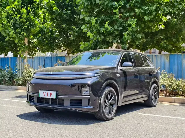 Li Auto L7 2023 Air