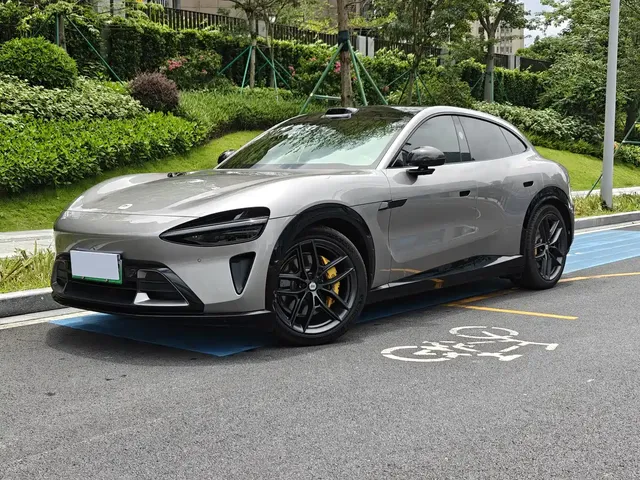 Xiaomi Auto Xiaomi YU7 2025 Ultra Long Range High Performance AWD Max Edition
