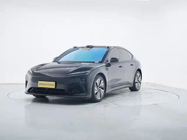 NIO ET5 2022 75kWh