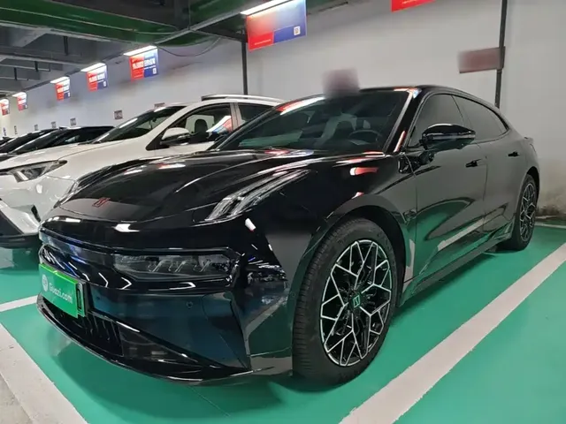 ZEEKR 001 2025 ME Edition 100kWh AWD