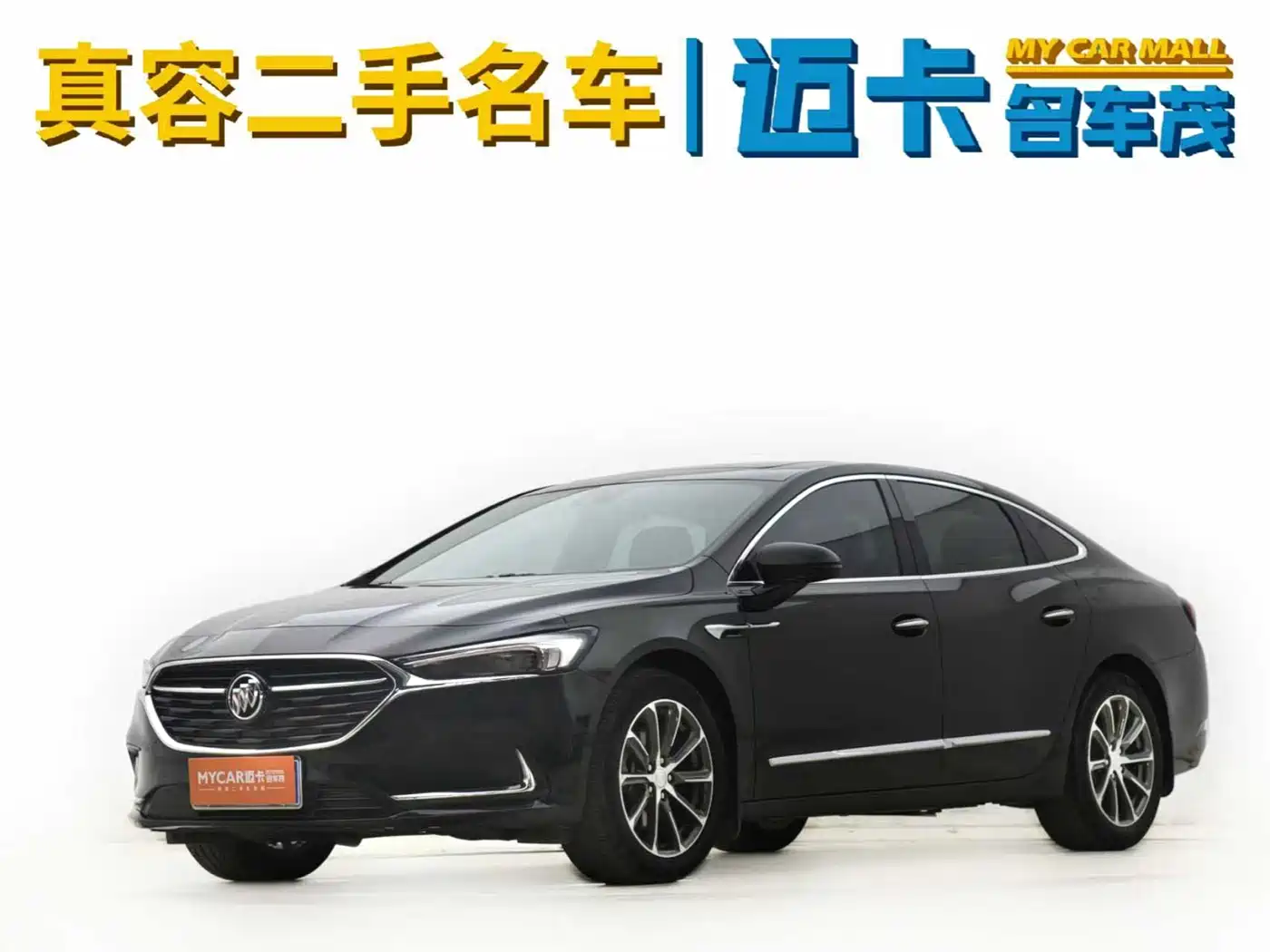 Buick LaCrosse 2021 652T Premium Edition
