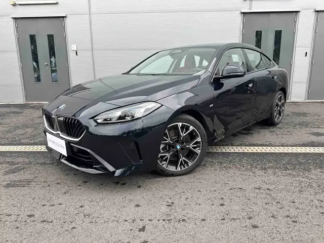 BMW 2 Series 2025 225L M Sport Package