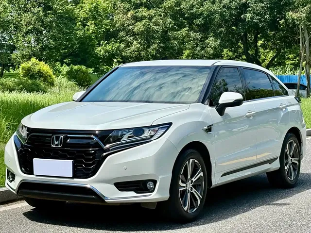 Honda UR-V 2020 240TURBO 2WD Joy Edition