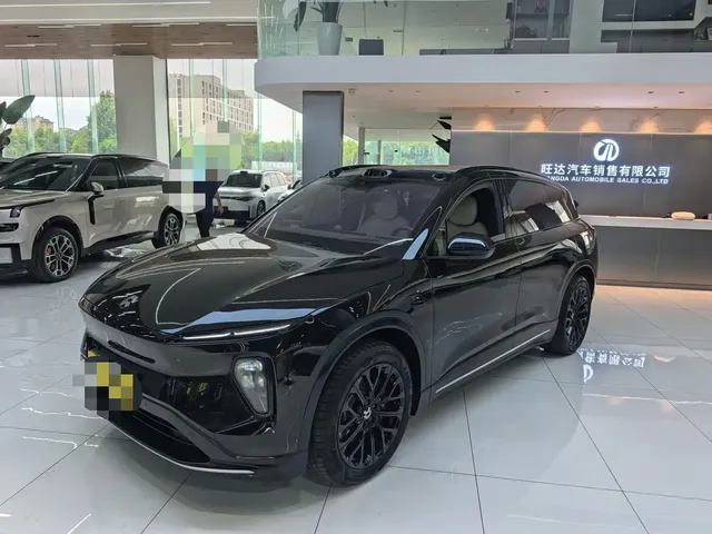 NIO ES6 2024 75kWh