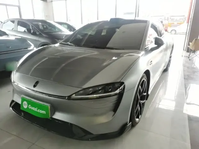 Zhijie S7 2026 Ultra
