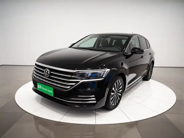 Volkswagen Viloran 2024 380TSI Executive Edition