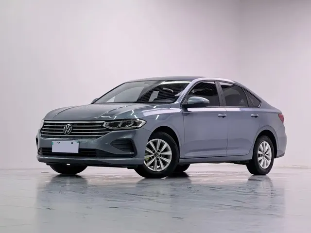 Volkswagen Lavida 2023 1.5L Auto Delight Edition