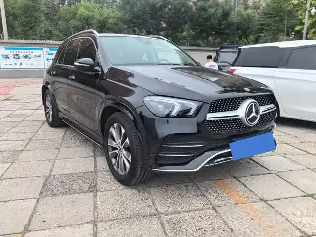 Mercedes-Benz GLE 2023 GLE 350 4MATIC Fashion