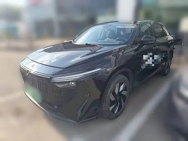 Venucia DaV DD-i 2023 110km iE Edition