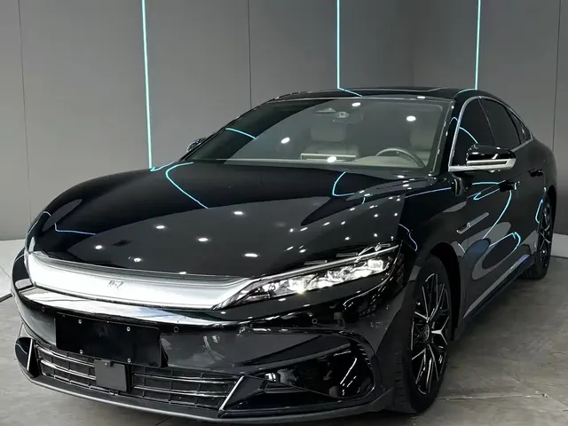 BYD Han 2025 DM-i 125KM Premium