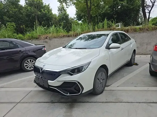 Venucia D60EV 2023 PLUS Comfort RJ Type