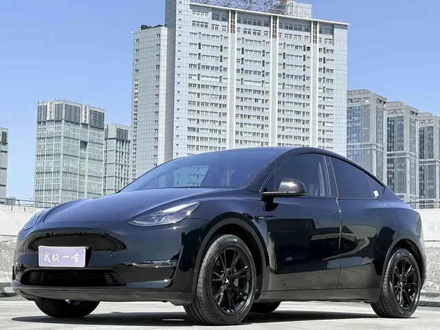 Tesla Model Y 2022 Long Range AWD