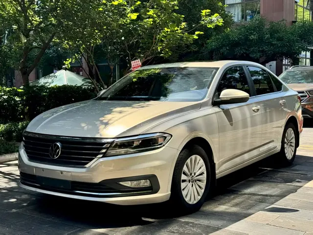 Volkswagen Lavida 2021 280TSI DSG Comfort Edition