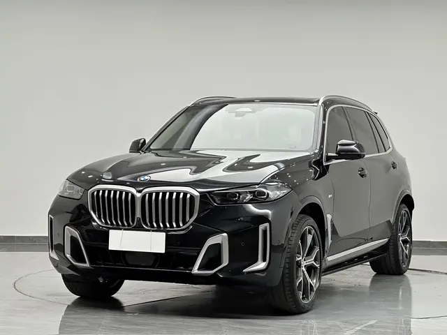 BMW X5 2023 xDrive 30Li Premium M Sport Package