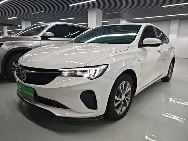 Buick Verano 2023 Pro Joy Edition