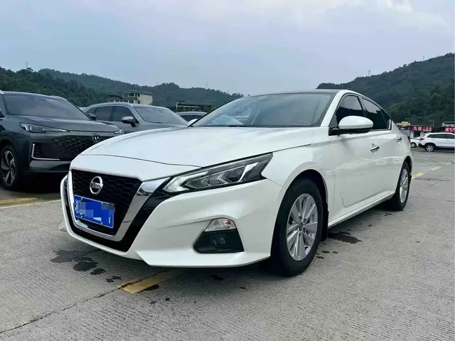 Nissan Teana 2020 2.0L XL Comfort Edition