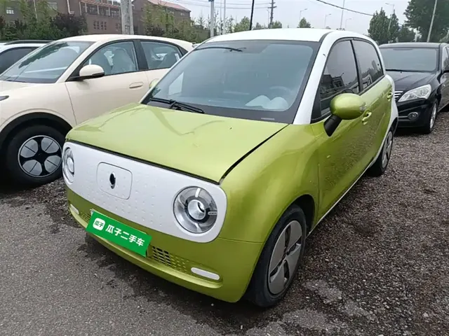 Ora Black Cat 2021 301km Basic Model