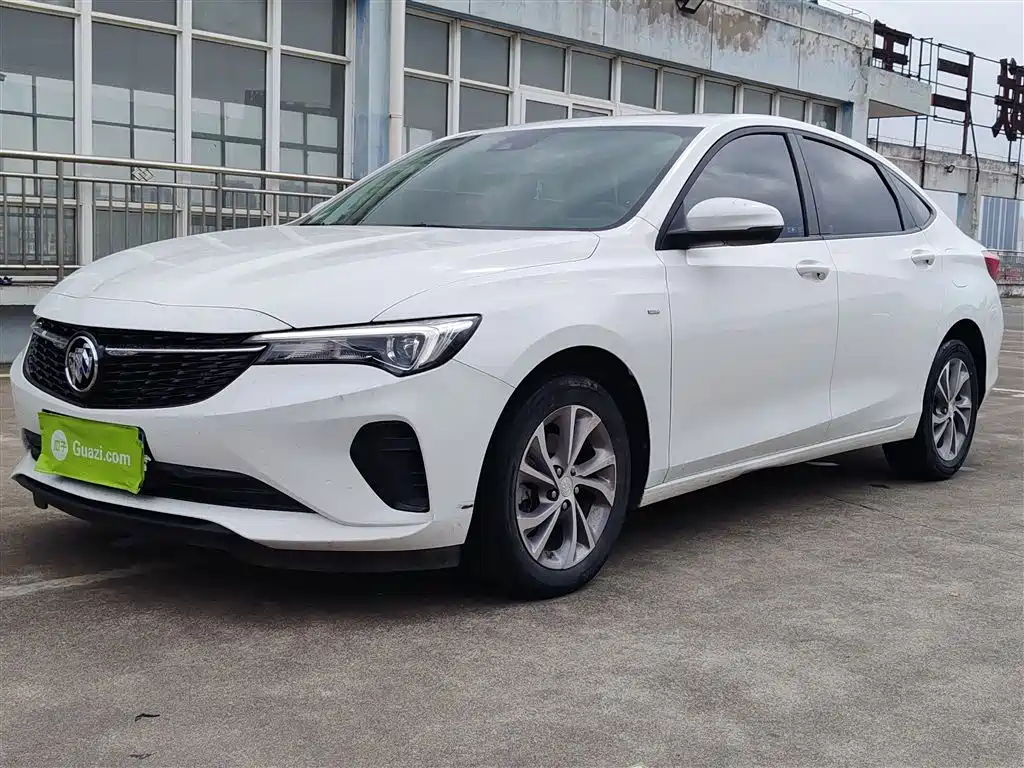 Buick Verano 2023 Pro Joy Edition