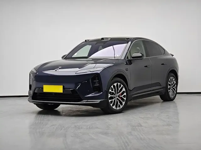 NIO EC6 2025 75kWh