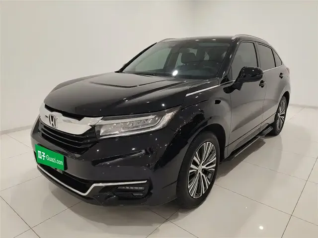 Honda Avancier 2020 240TURBO 2WD Smart Edition