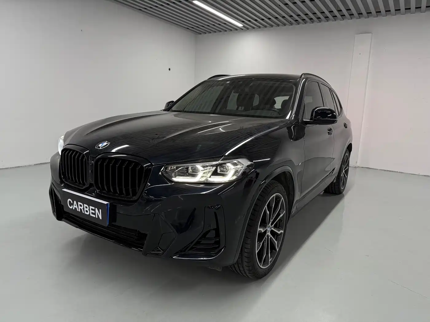 BMW X3 2022 xDrive30i Leading M Night Package