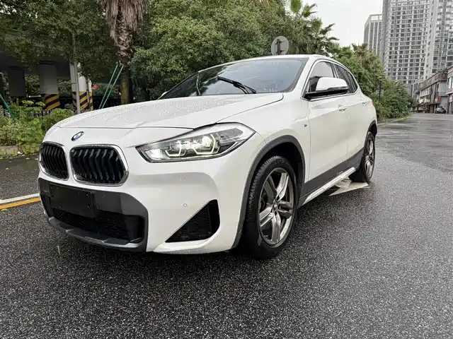 BMW X2 2020 xDrive25i M Sport Package