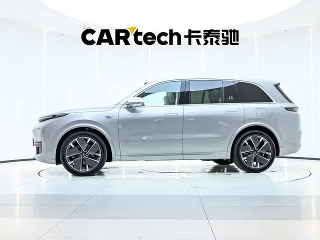Li Auto Li L8 2025 Ultra Smart Renewal Edition