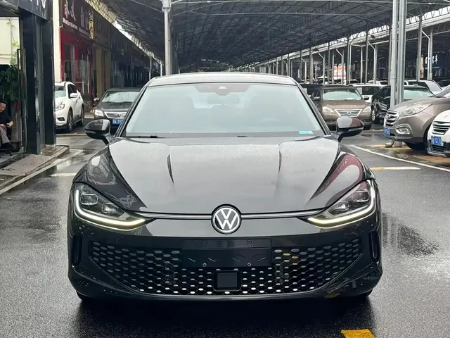 Volkswagen Lamando 2023 Lamando L 280TSI DSG Cool Edition