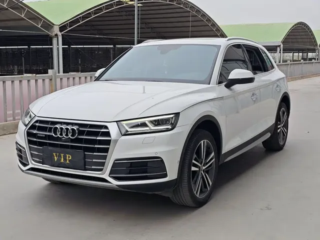 Audi Q5L 2020 45 TFSI Premium Elegance