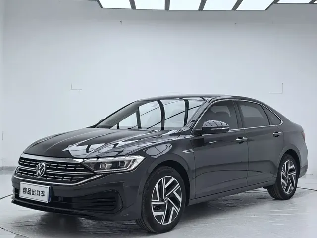 Volkswagen Sagitar 2022 280TSI DSG Surpassing Edition