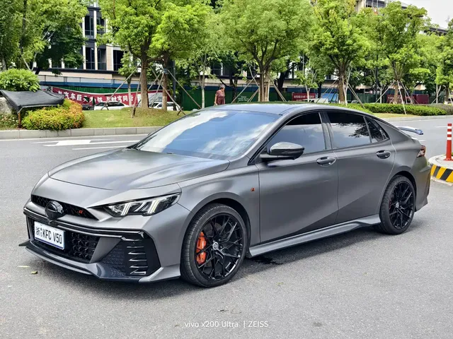 GAC Trumpchi Emkoo 2023 400T Auto R MAX