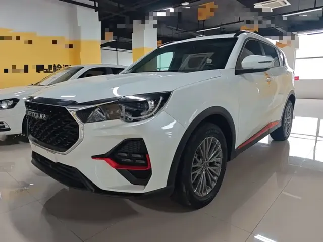 Jetour X70 2023 1.5T DCT Beyond PRO+ 5-seater