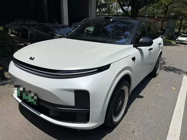 Li Auto L7 2023 Max