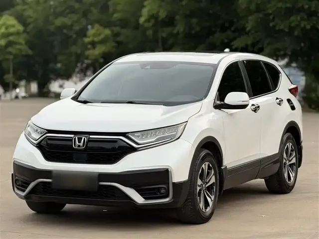 Honda CR-V 2021 240TURBO CVT 2WD Urban Edition