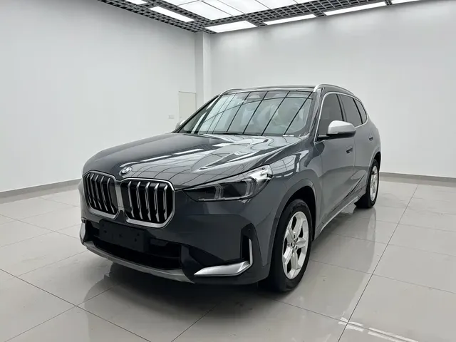 BMW X1 2023 sDrive20Li X Design Package