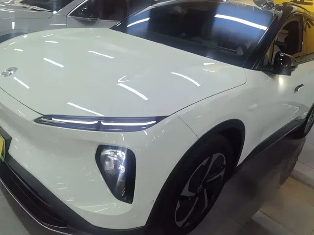 NIO ES6 2024 75kWh
