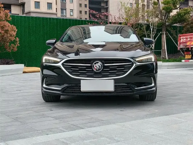Buick LaCrosse 2022 652T Luxury