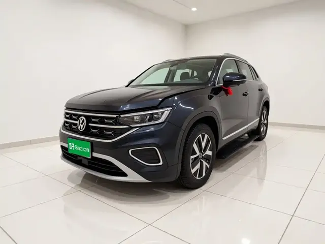 Volkswagen Tayron 2023 330TSI 2WD Luxury Plus Advanced Edition
