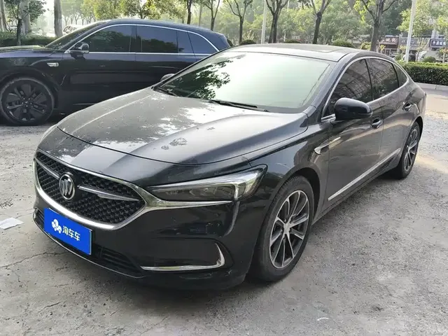 Buick LaCrosse 2022 652T Luxury